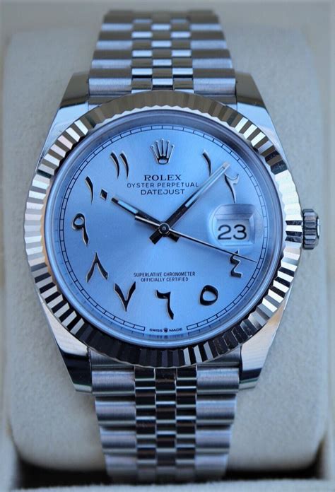 rolex daytona arabic dial|rolex datejust 41 arabic numerals.